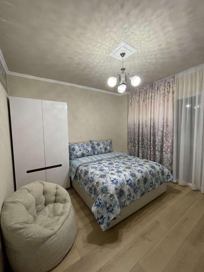 Finesse Apartment Komuna E Parisit Тирана Экстерьер фото