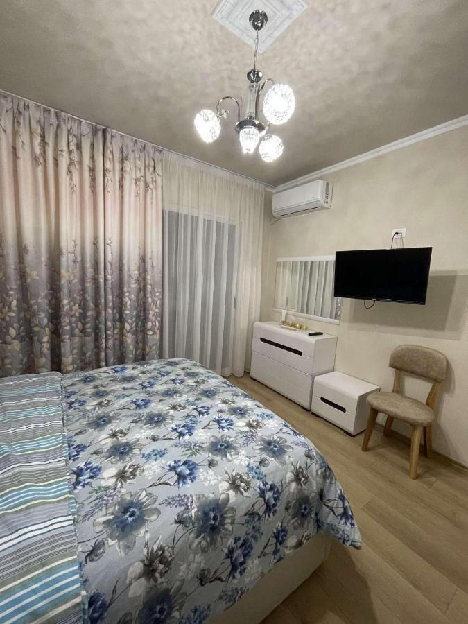 Finesse Apartment Komuna E Parisit Тирана Экстерьер фото