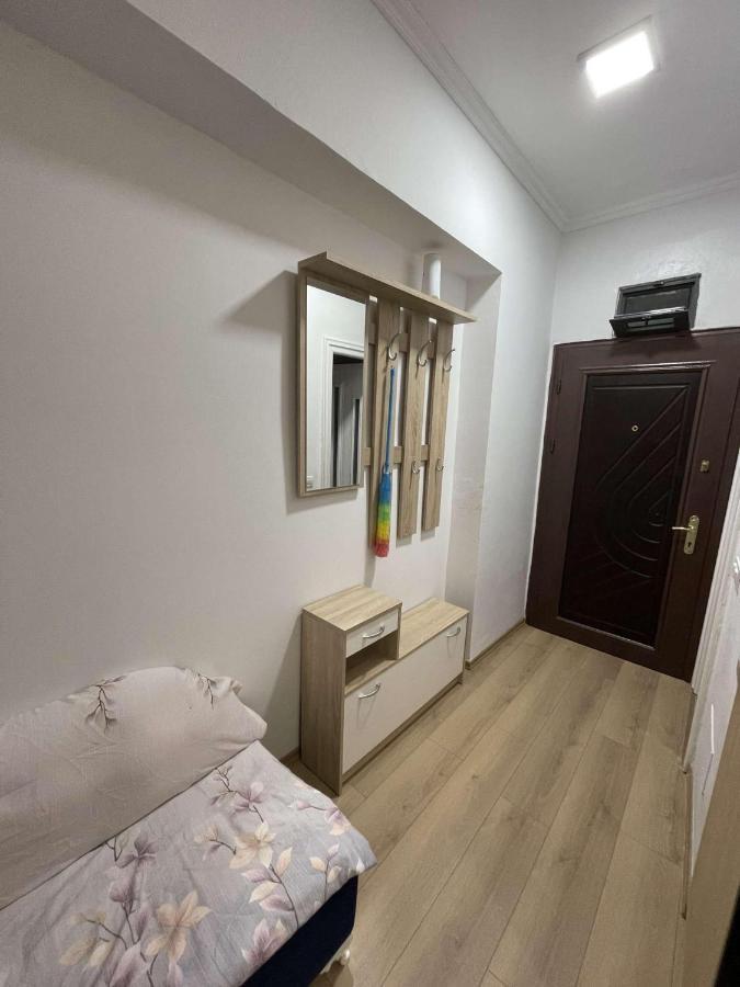 Finesse Apartment Komuna E Parisit Тирана Экстерьер фото